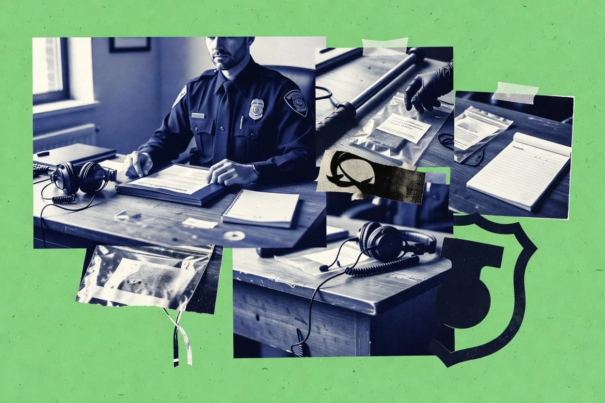 Top 10 Best Police Translation Services of 2026