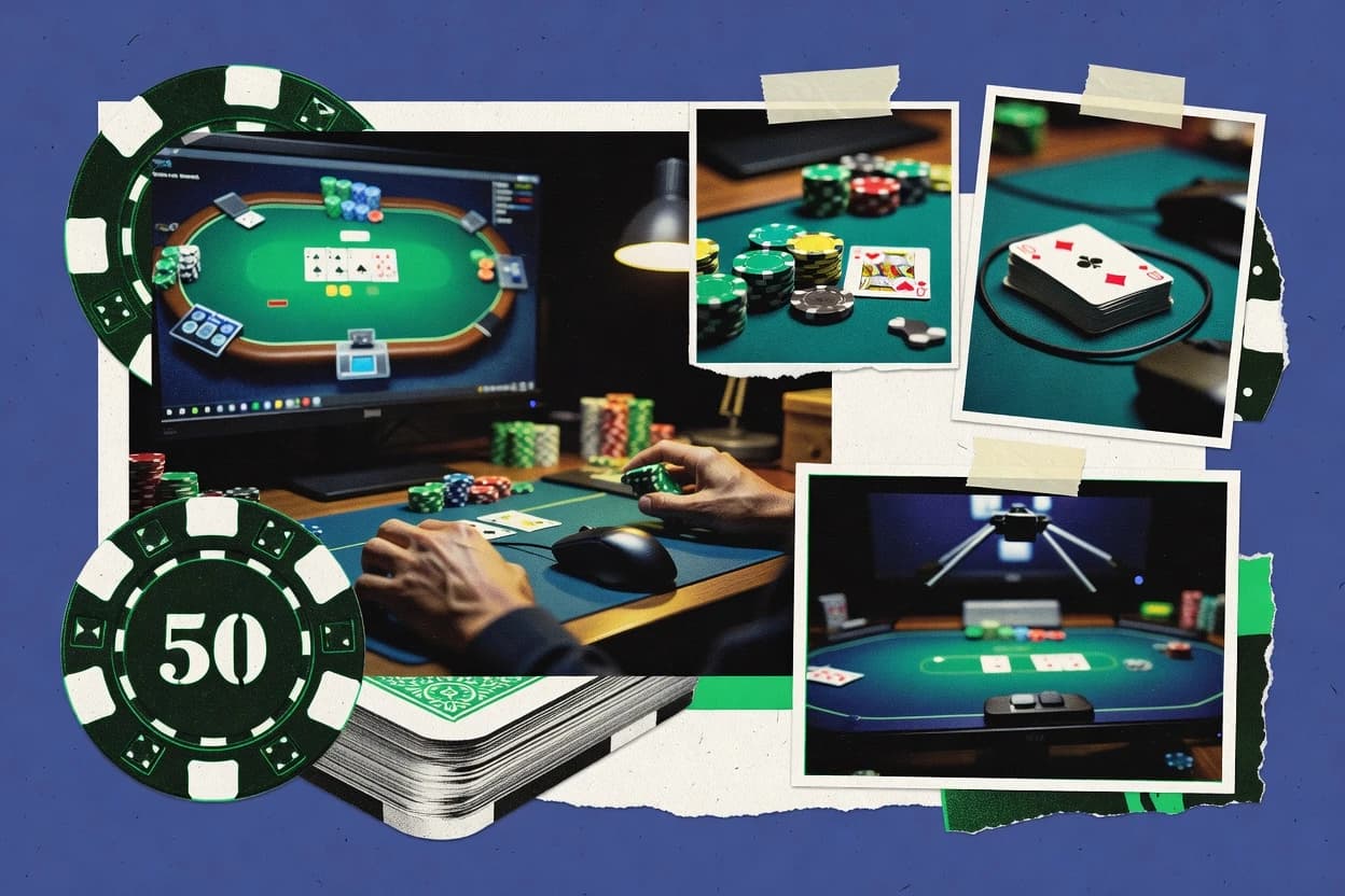 Top 10 Best Poker Gaming Software of 2026
