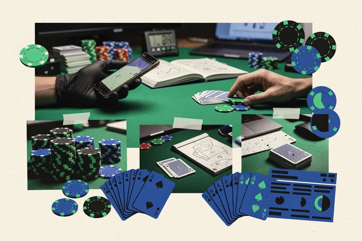 Top 10 Best Poker Coaching Software of 2026