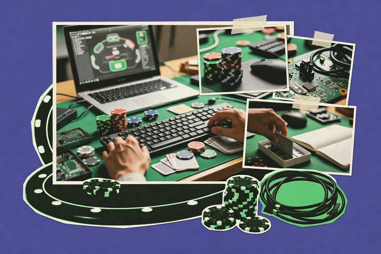 Top 10 Best Poker Development Software of 2026