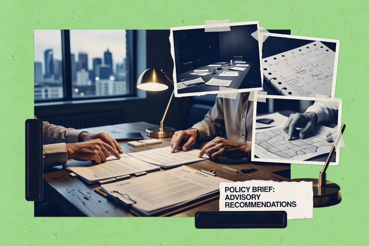 Top 10 Best Policy Advisory Services of 2026
