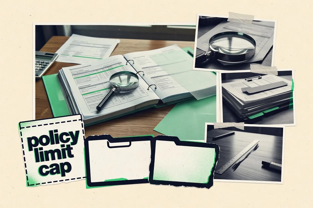 Top 10 Best Policy Limit Research Services of 2026