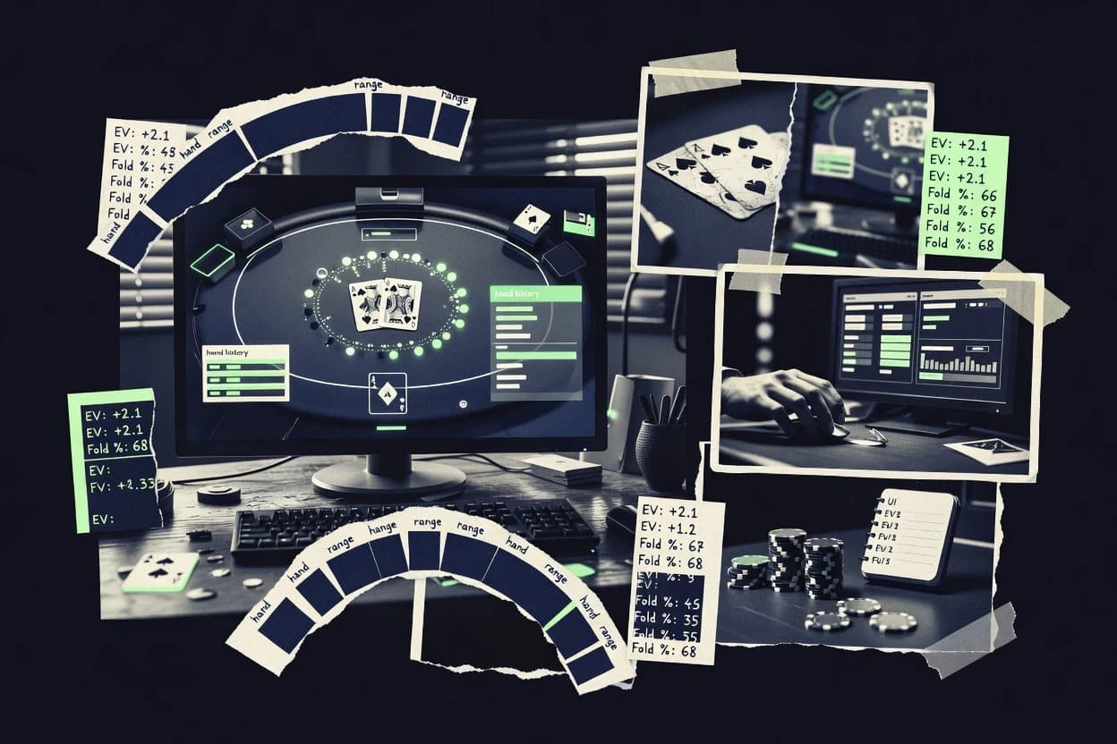 Top 10 Best Poker Hand Analysis Software of 2026