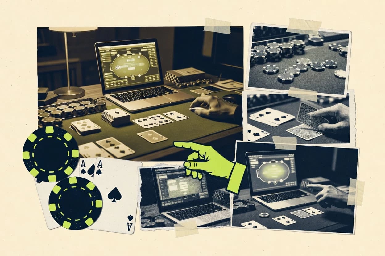 Top 10 Best Poker Helper Software of 2026