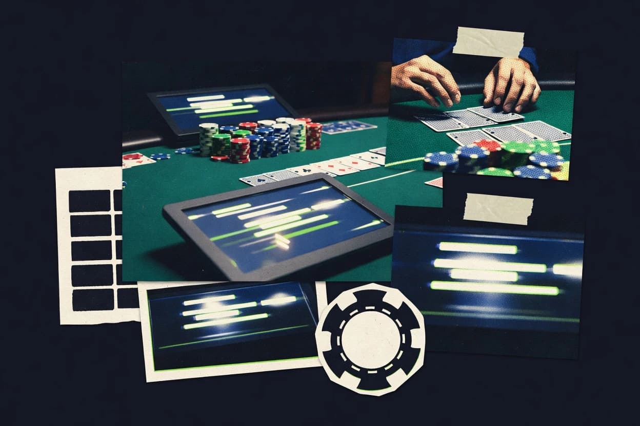 Top 10 Best Poker Leaderboard Software of 2026