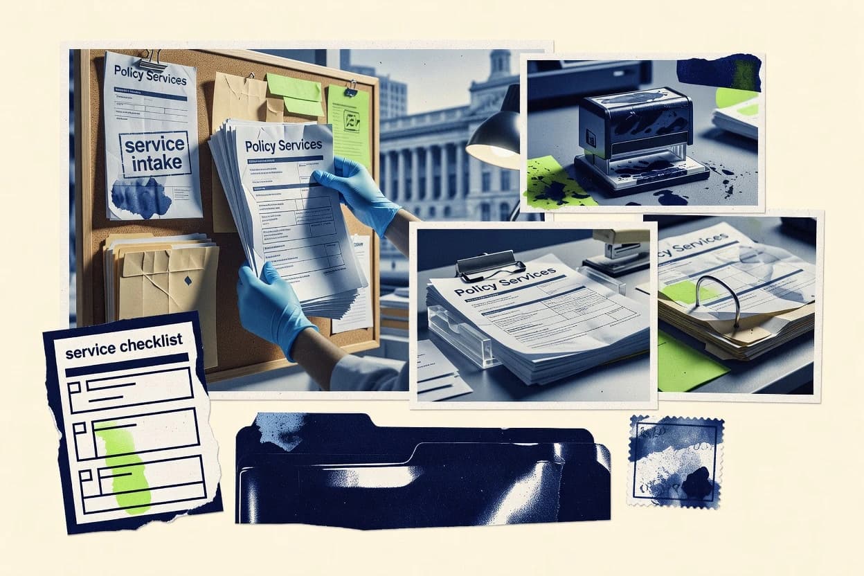 Top 10 Best Policy Services of 2026