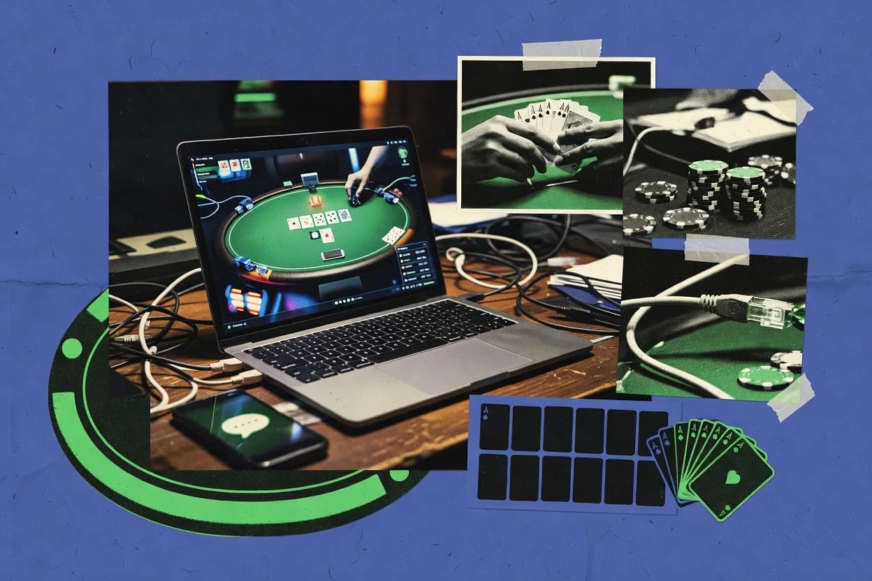 Top 10 Best Poker Online Software of 2026