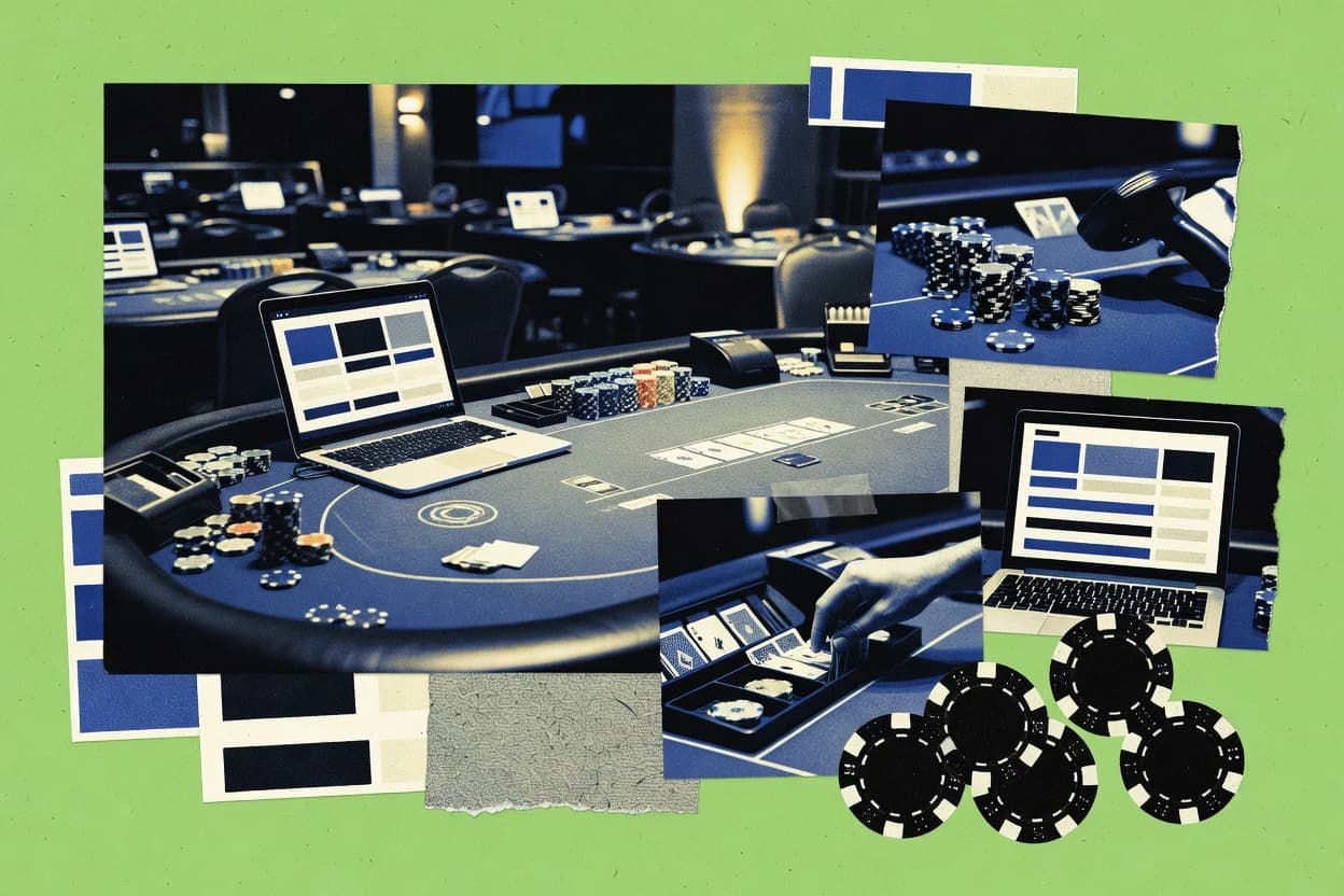 Top 10 Best Poker Room Management Software of 2026