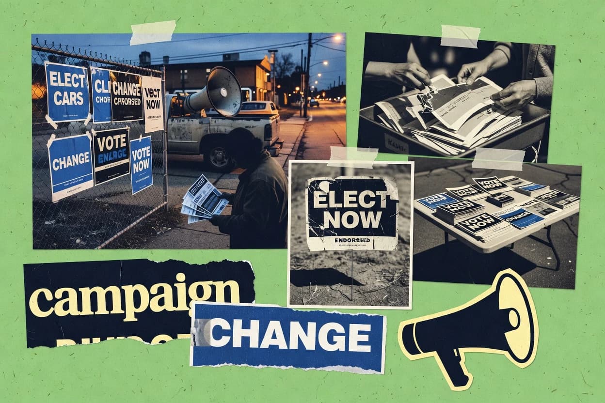 Top 10 Best Political Advertising Services of 2026