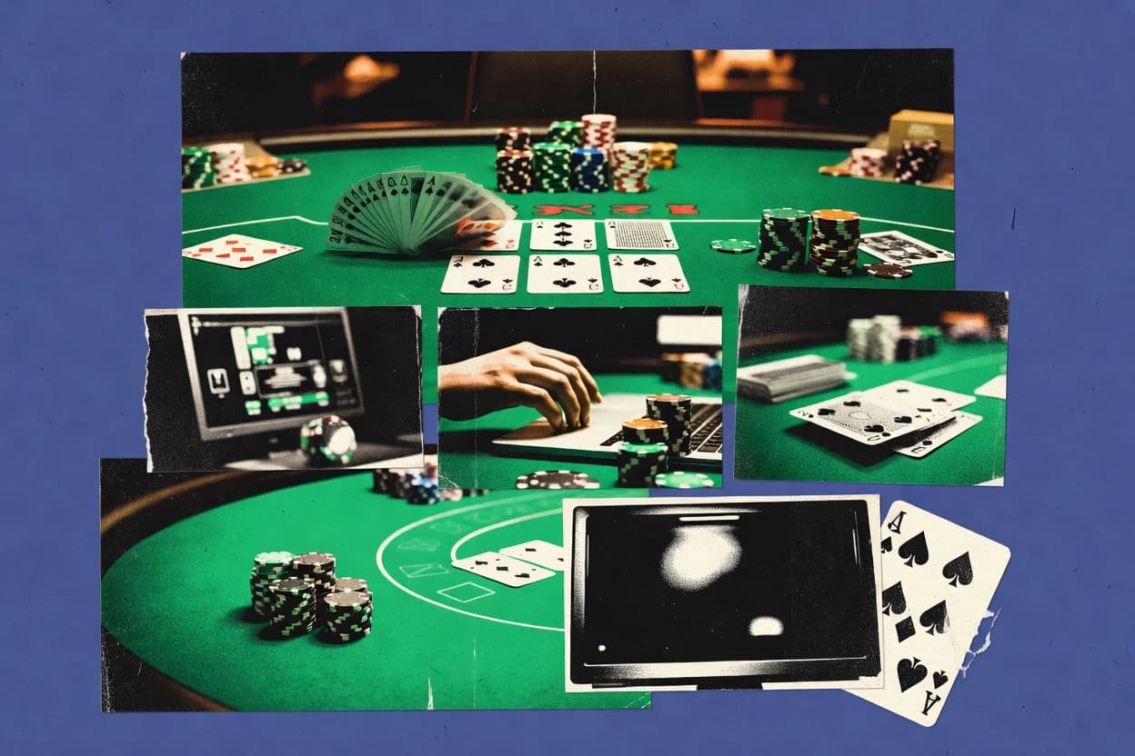 Top 10 Best Poker Simulation Software of 2026