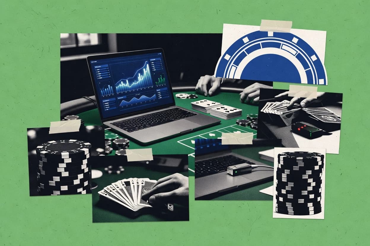 Top 10 Best Poker Rta Software of 2026