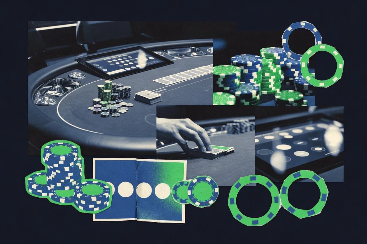 Top 10 Best Poker Room Software of 2026