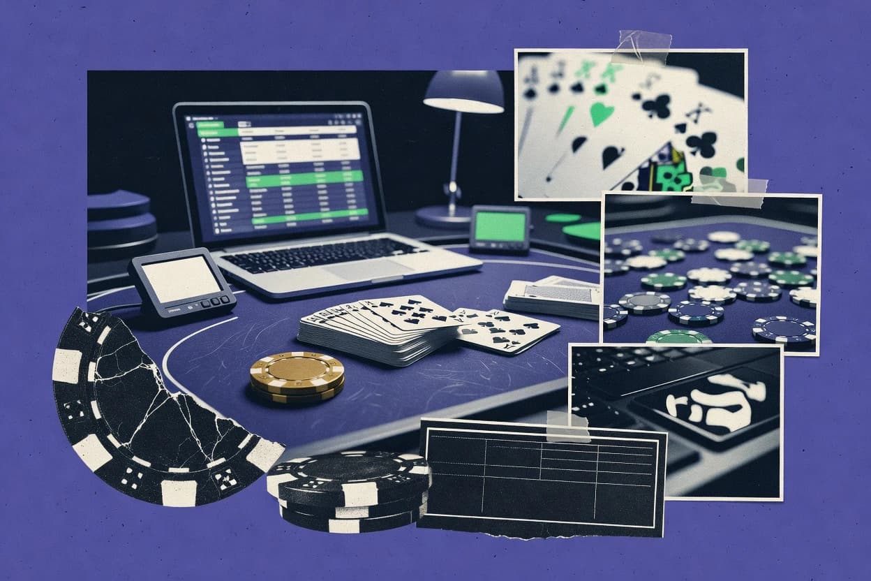Top 8 Best Poker Solver Software of 2026