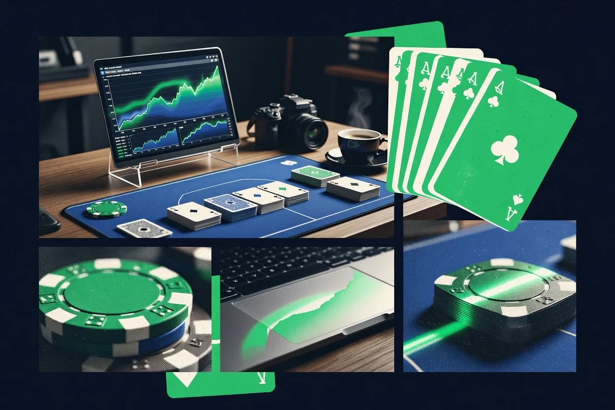 Top 9 Best Poker Statistics Software of 2026
