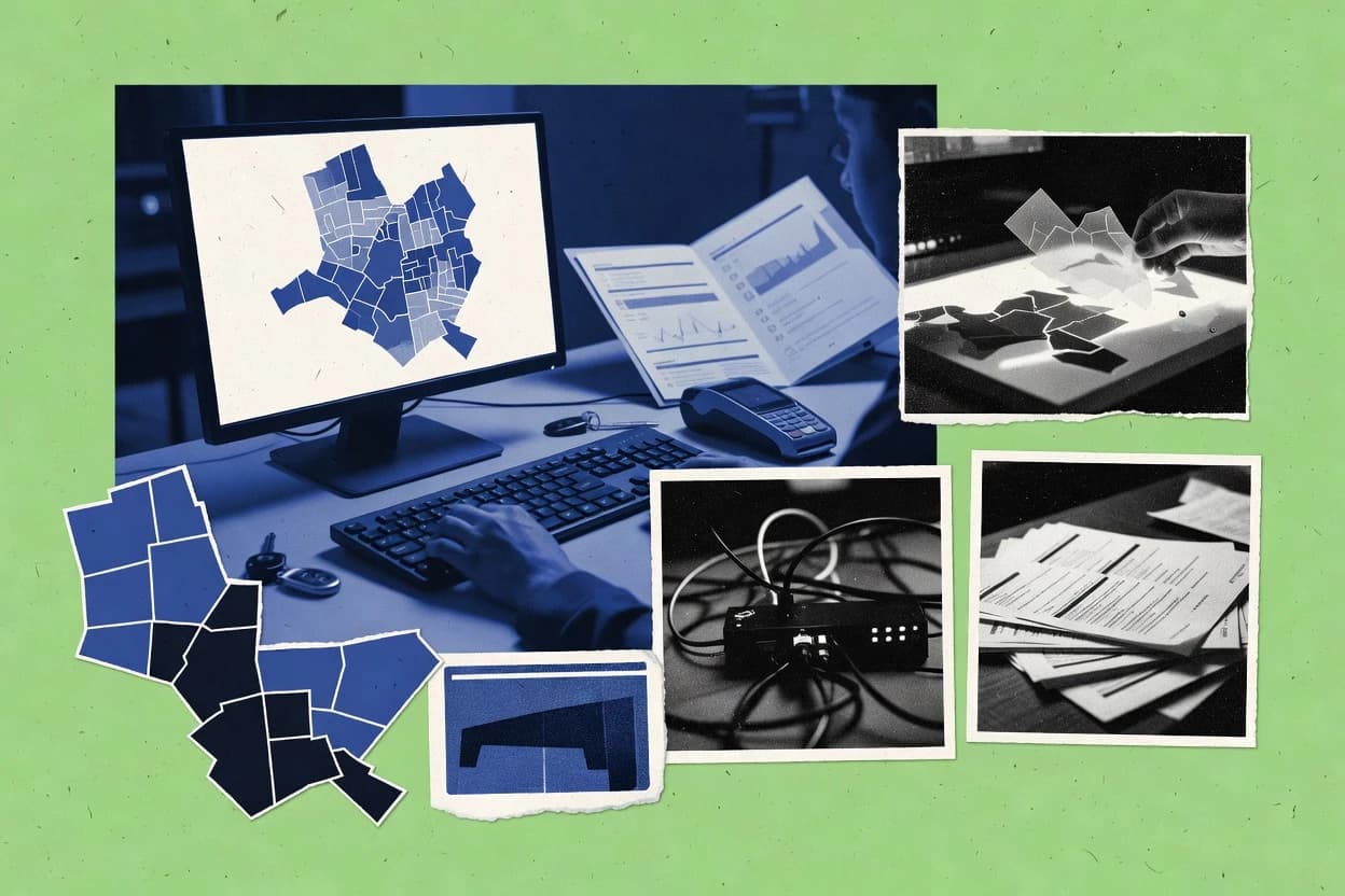 Top 10 Best Political Data Services of 2026