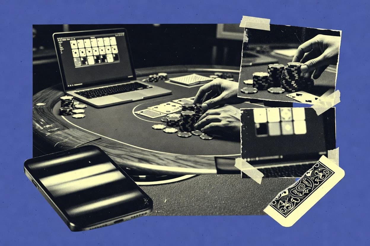 Top 10 Best Poker Strategy Software of 2026