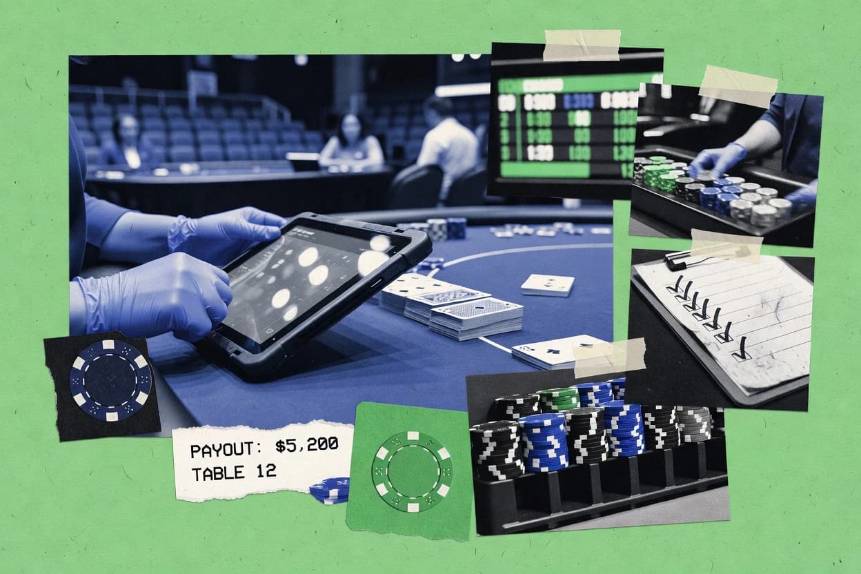 Top 10 Best Poker Tournament Management Software of 2026