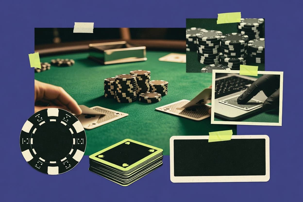 Top 10 Best Poker Website Software of 2026