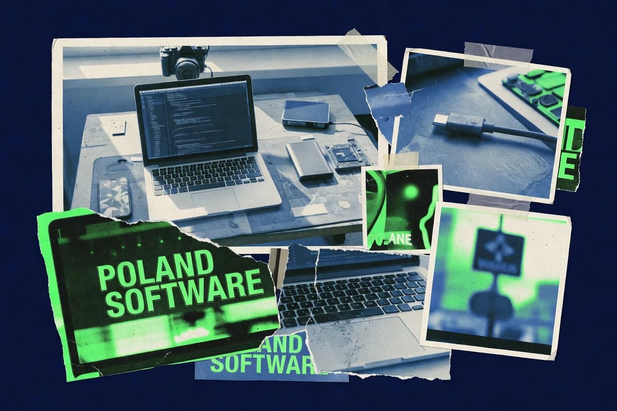 Top 10 Best Poland Software of 2026