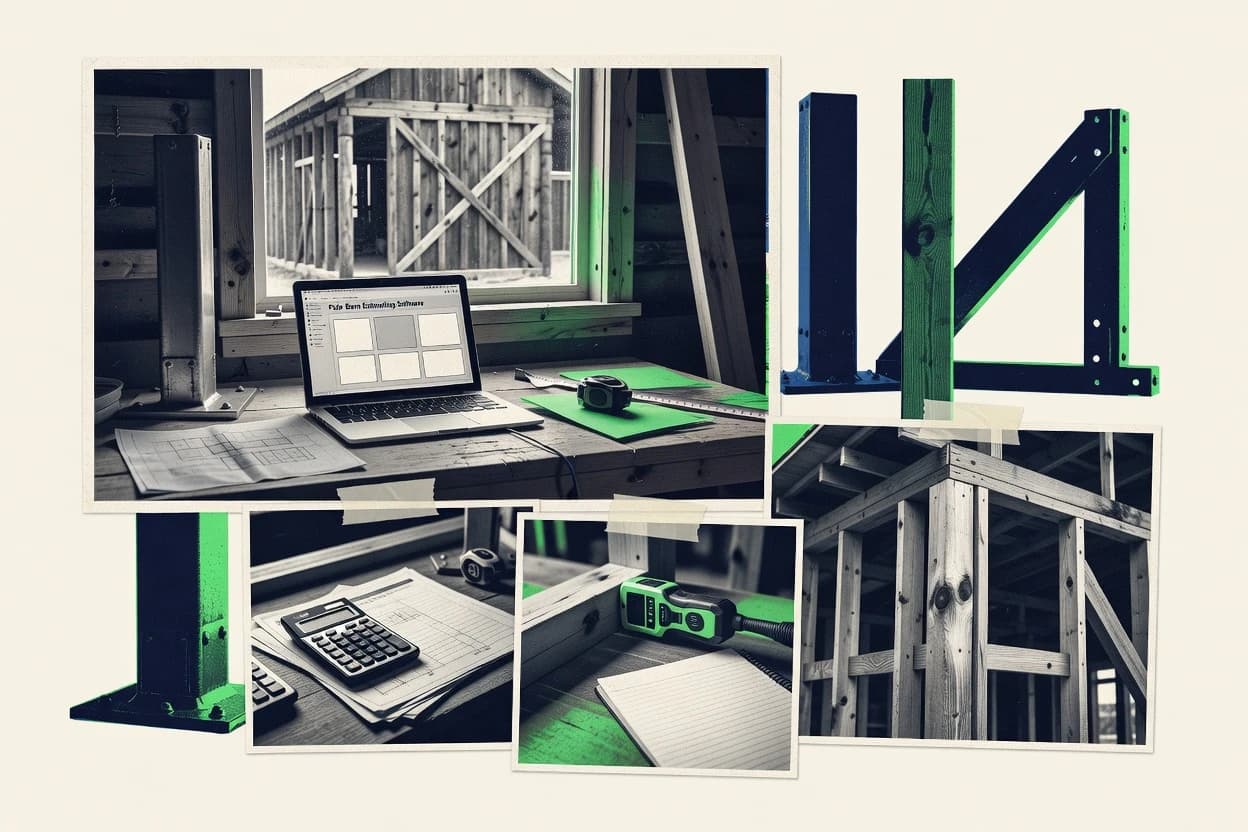 Top 10 Best Pole Barn Estimating Software of 2026
