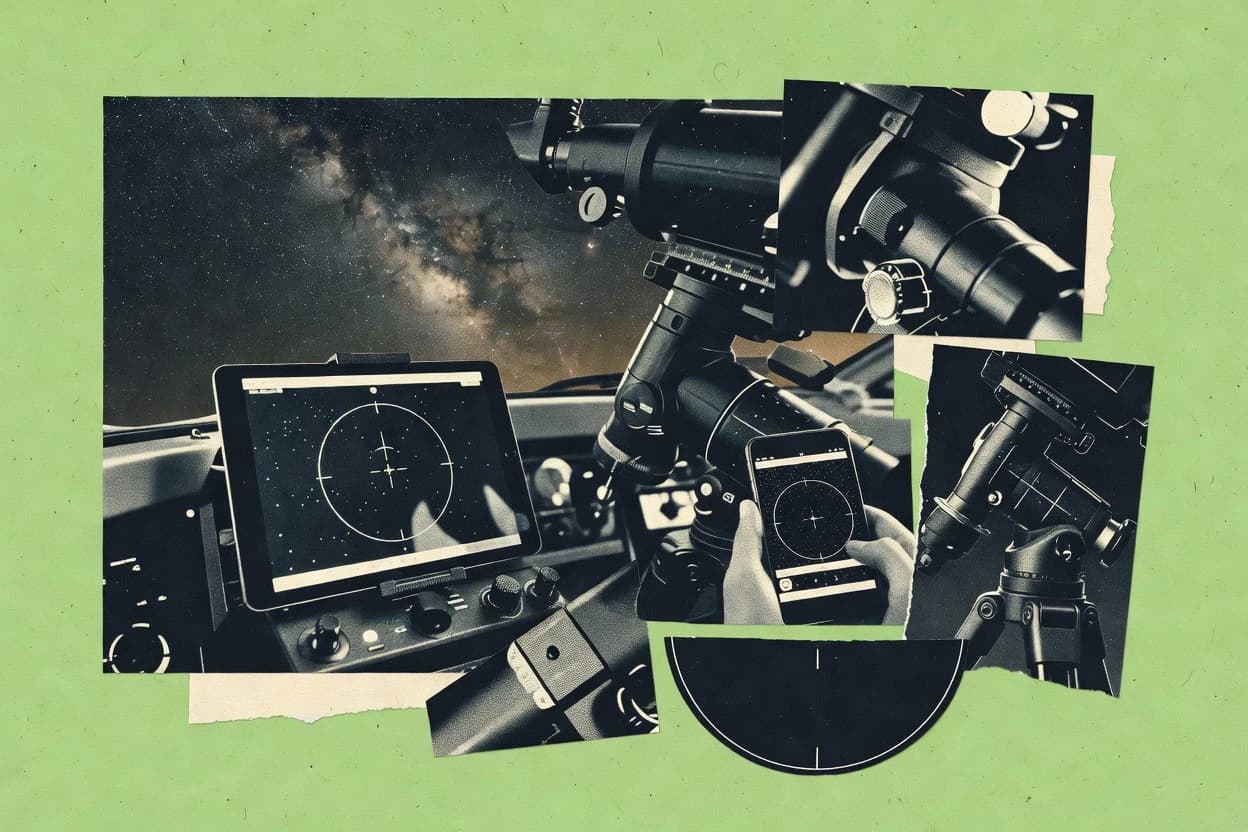 Top 10 Best Polar Alignment Software of 2026