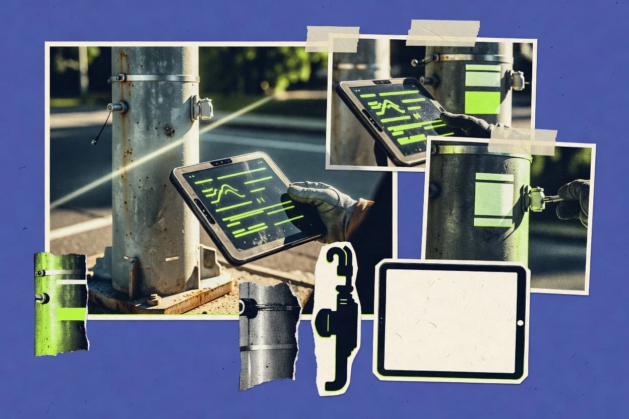 Top 10 Best Pole Inspection Software of 2026