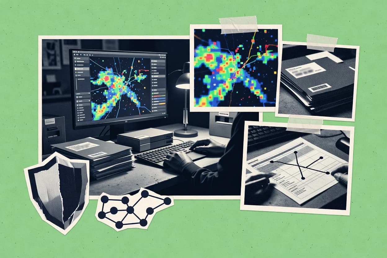 Top 10 Best Police Analytics Software of 2026