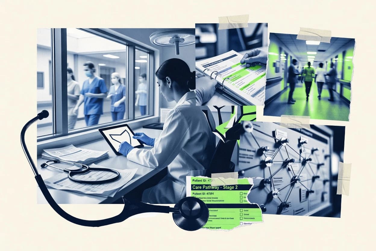 Top 10 Best Population Health Analytics Services of 2026