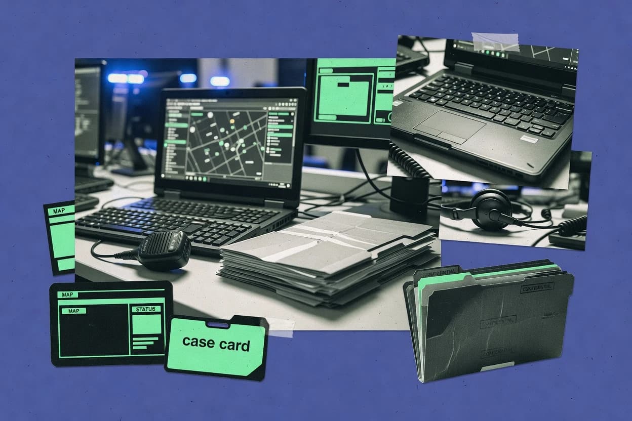 Top 10 Best Police Cad Software of 2026