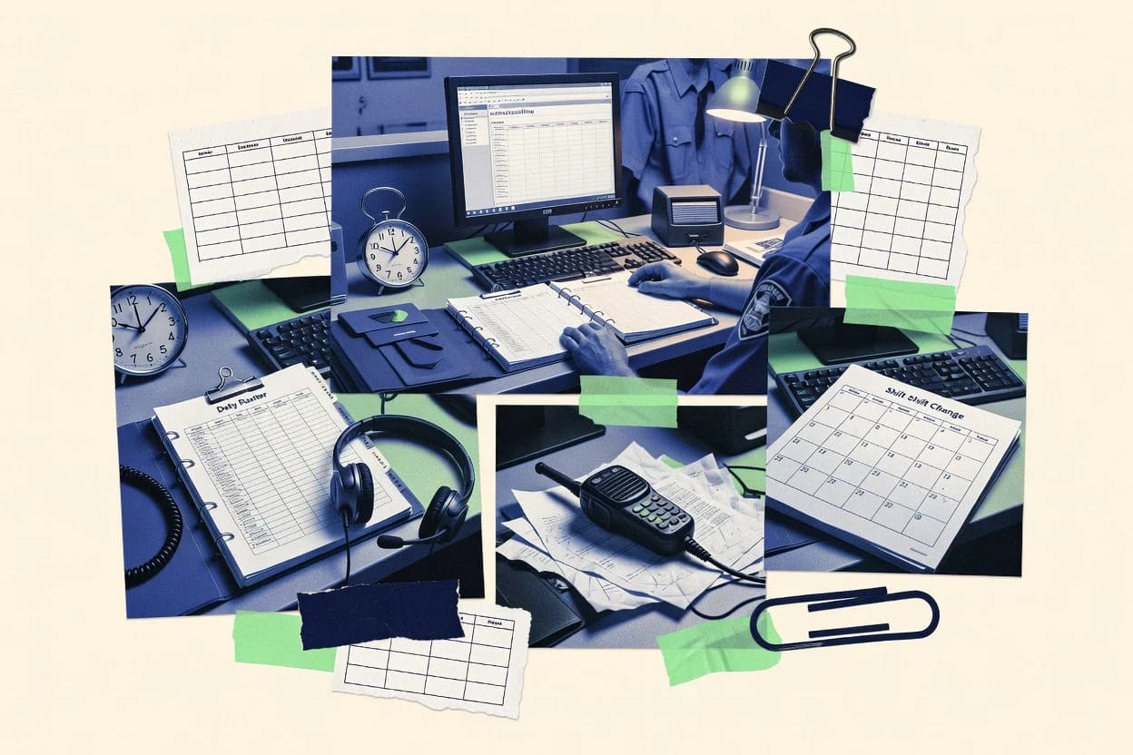 Top 10 Best Police Department Scheduling Software of 2026