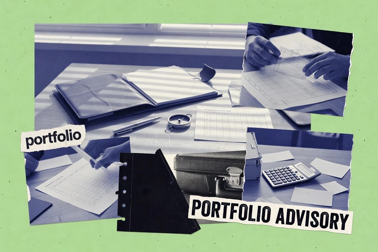 Top 10 Best Portfolio Advisory Services of 2026