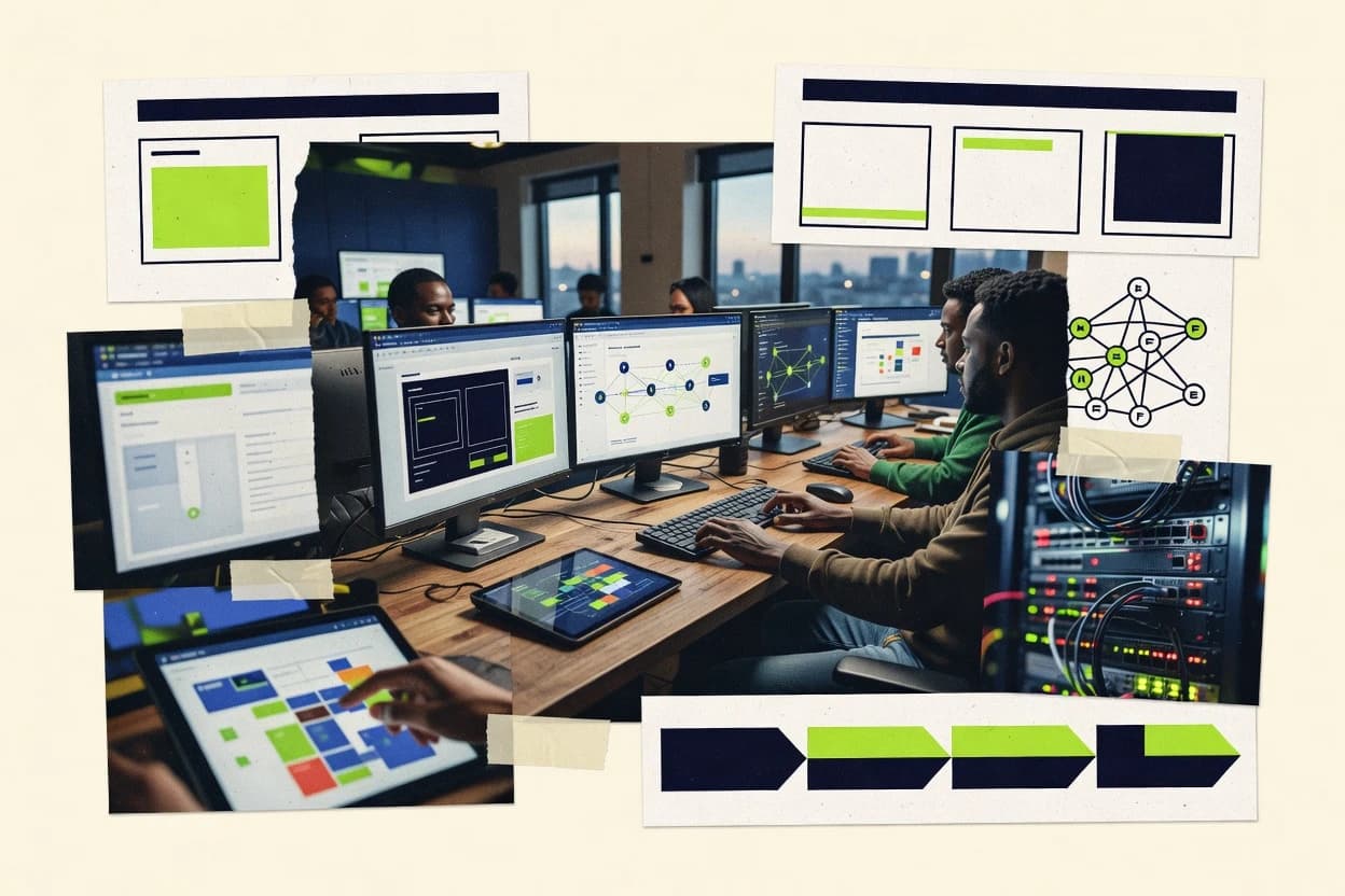 Top 10 Best Portal Development Services of 2026