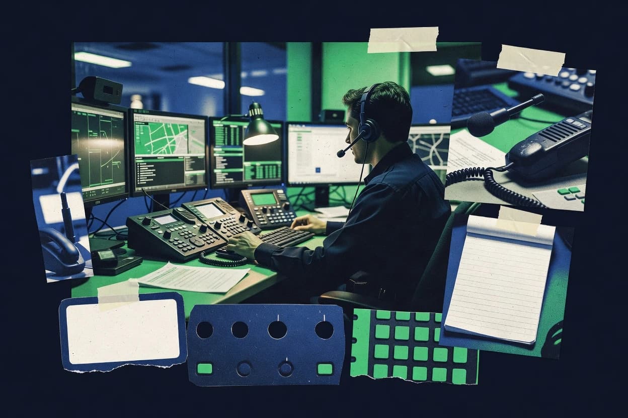 Top 10 Best Police Dispatcher Software of 2026