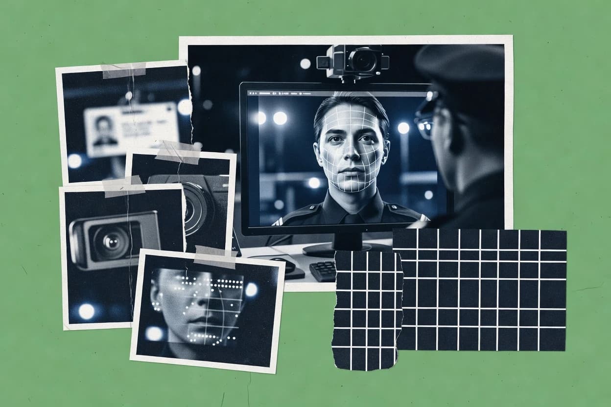 Top 10 Best Police Facial Recognition Software of 2026