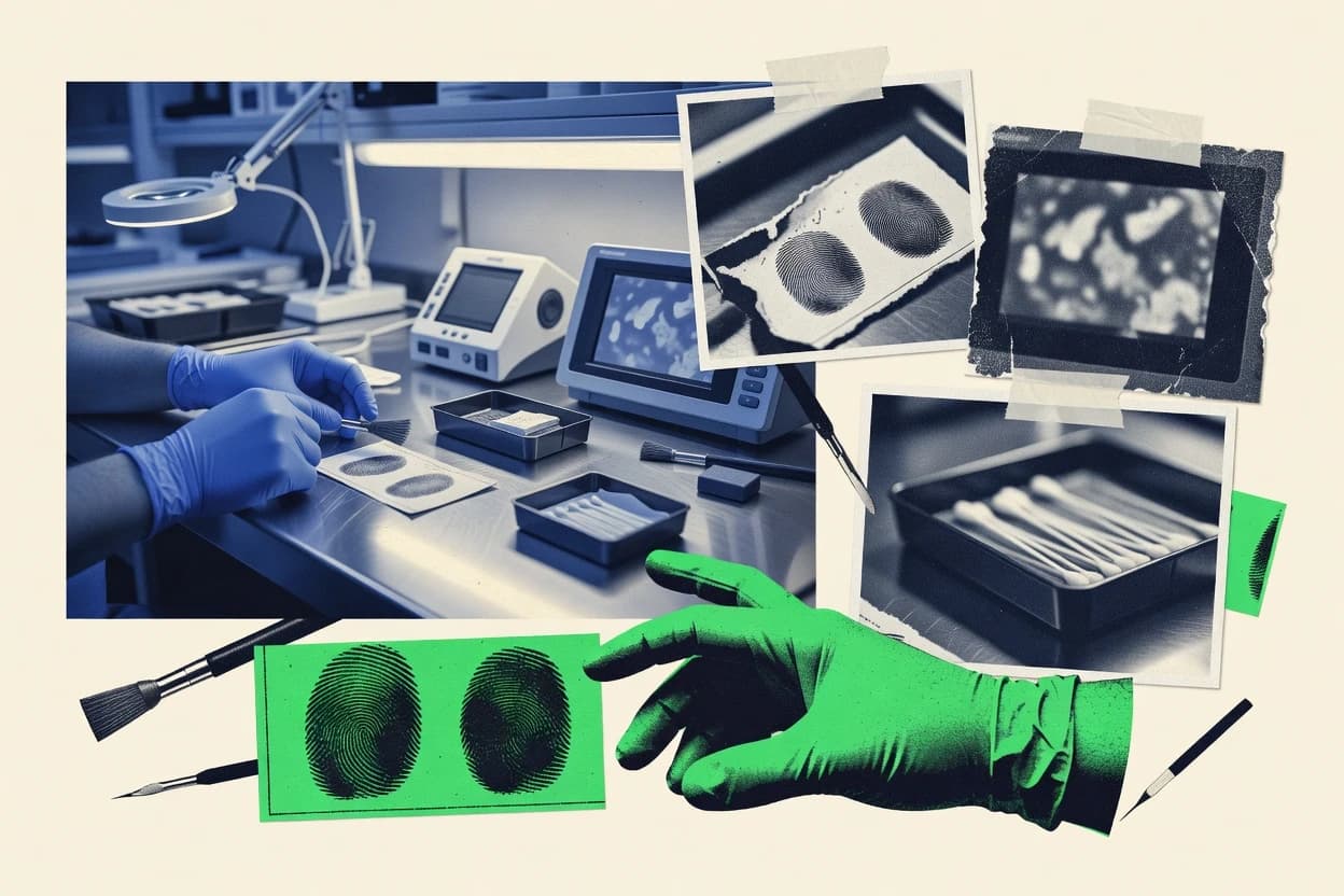Top 10 Best Police Forensic Software of 2026