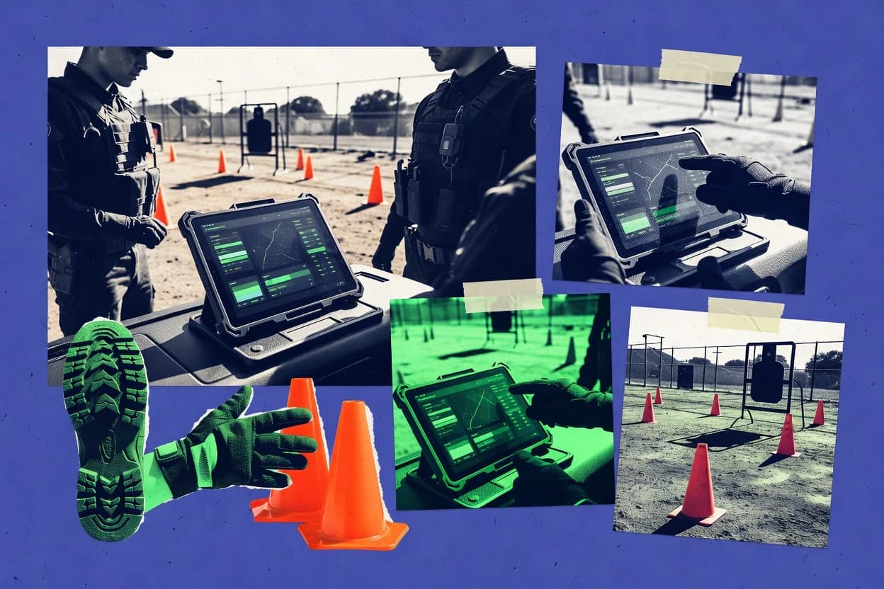 Top 10 Best Police Field Training Software of 2026
