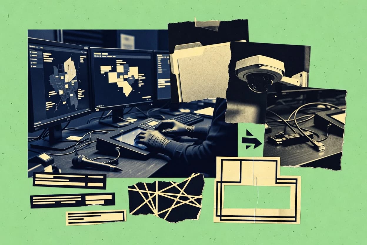 Top 10 Best Police Intelligence Software of 2026