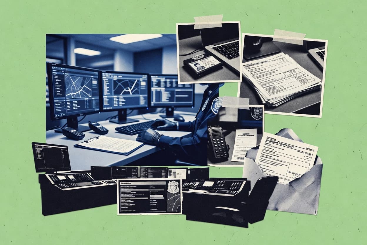 Top 10 Best Police Management Software of 2026