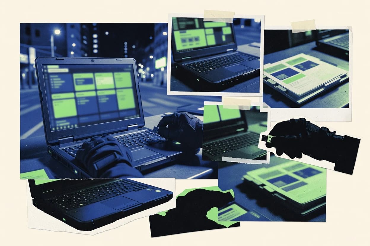 Top 10 Best Police Laptop Software of 2026
