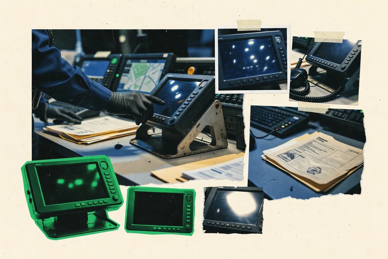 Top 10 Best Police Mdt Software of 2026