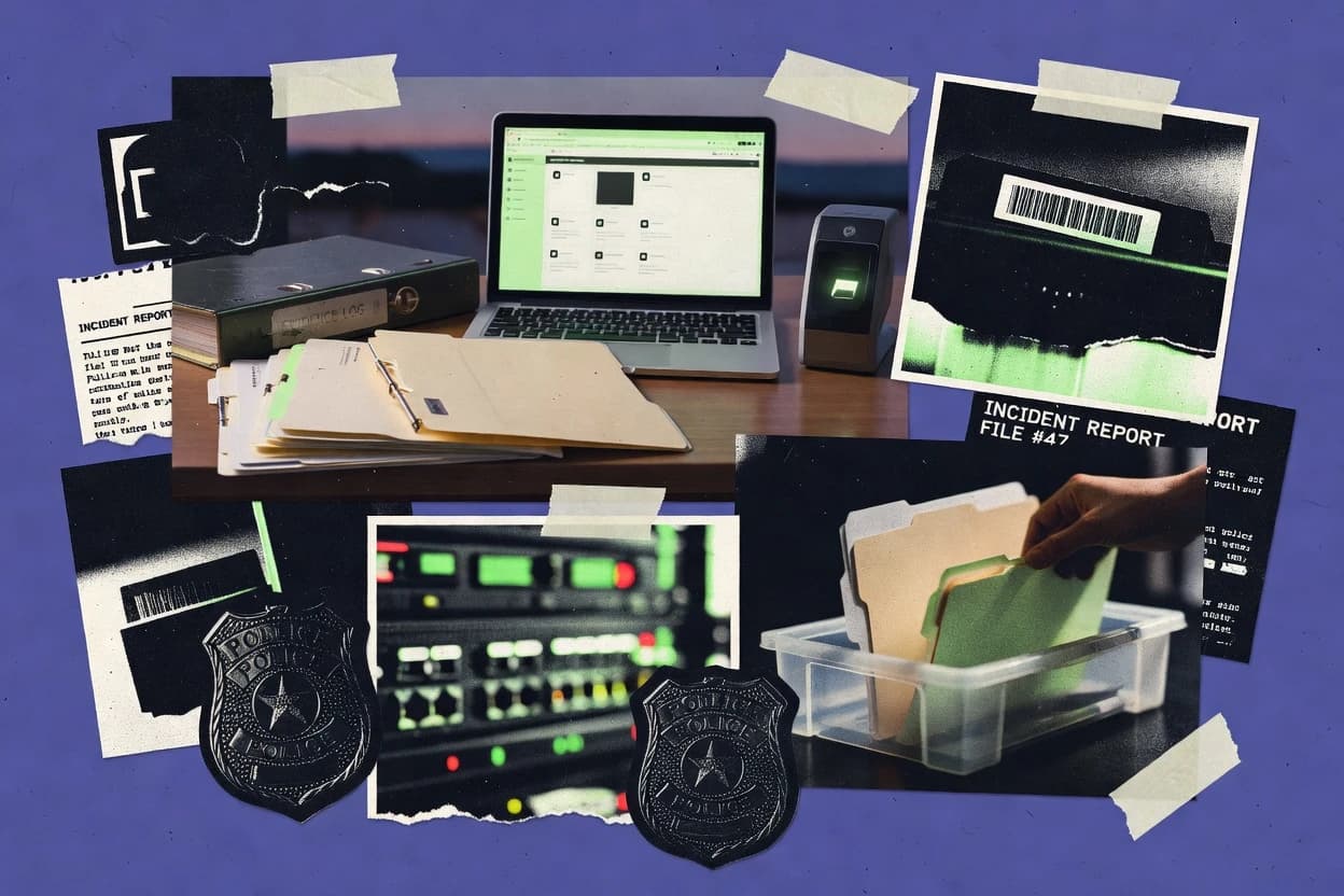Top 10 Best Police Records Management Software of 2026