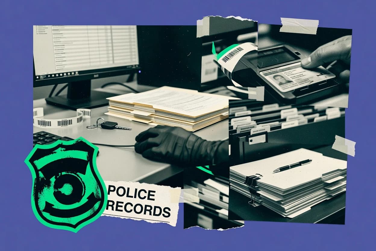 Top 10 Best Police Records Software of 2026