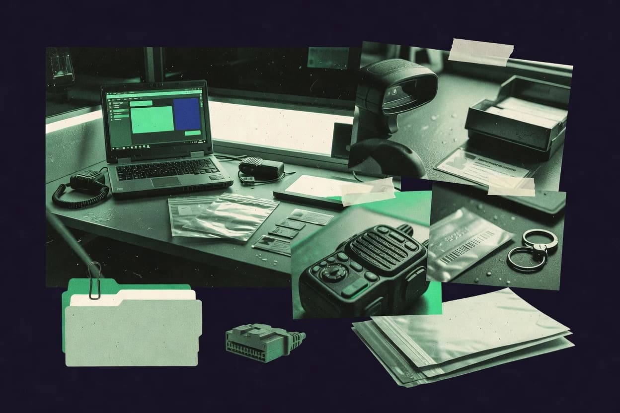 Top 10 Best Police Rms Software of 2026