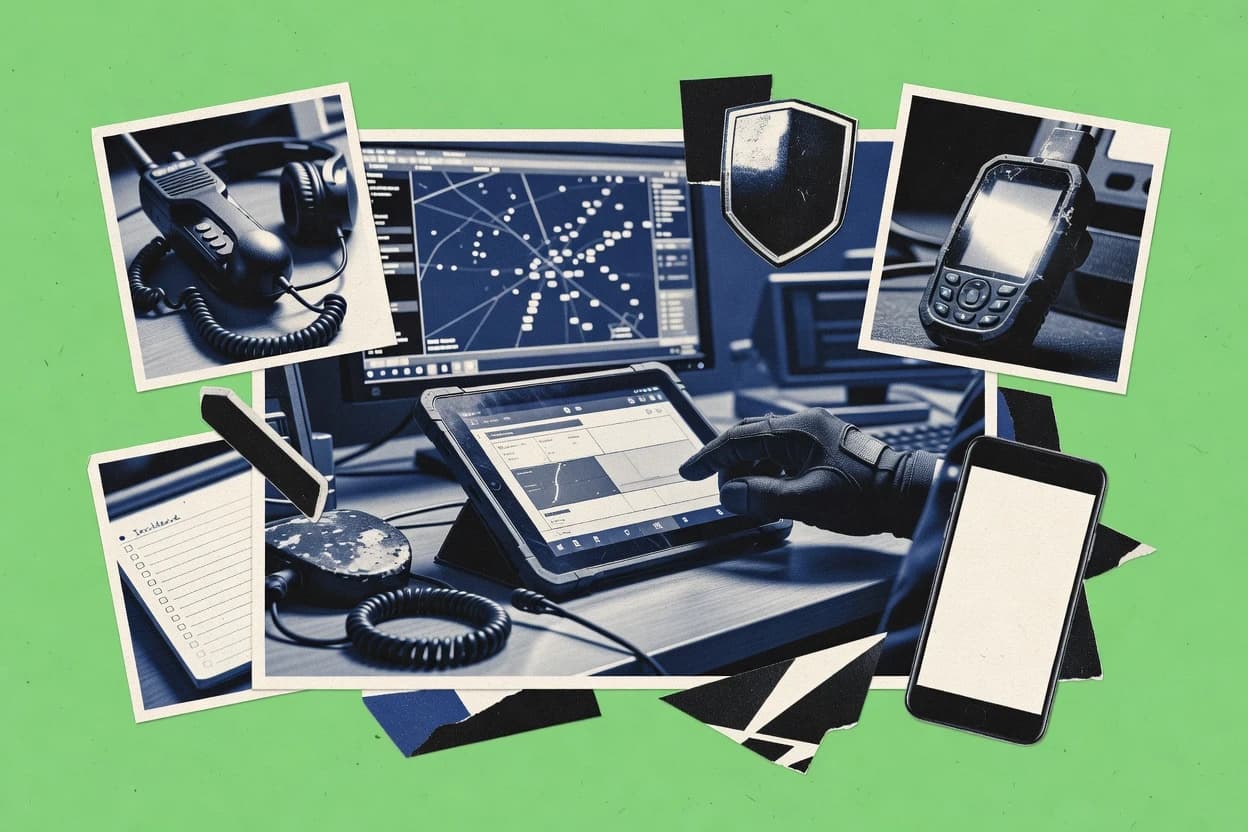 Top 10 Best Police Response Software of 2026