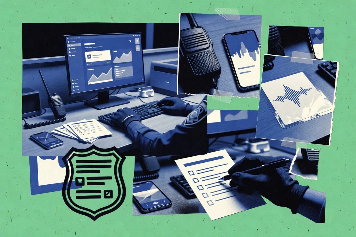 Top 10 Best Police Safety Software of 2026