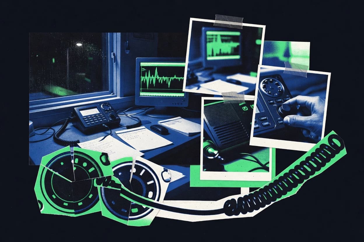Top 10 Best Police Scanner Software of 2026