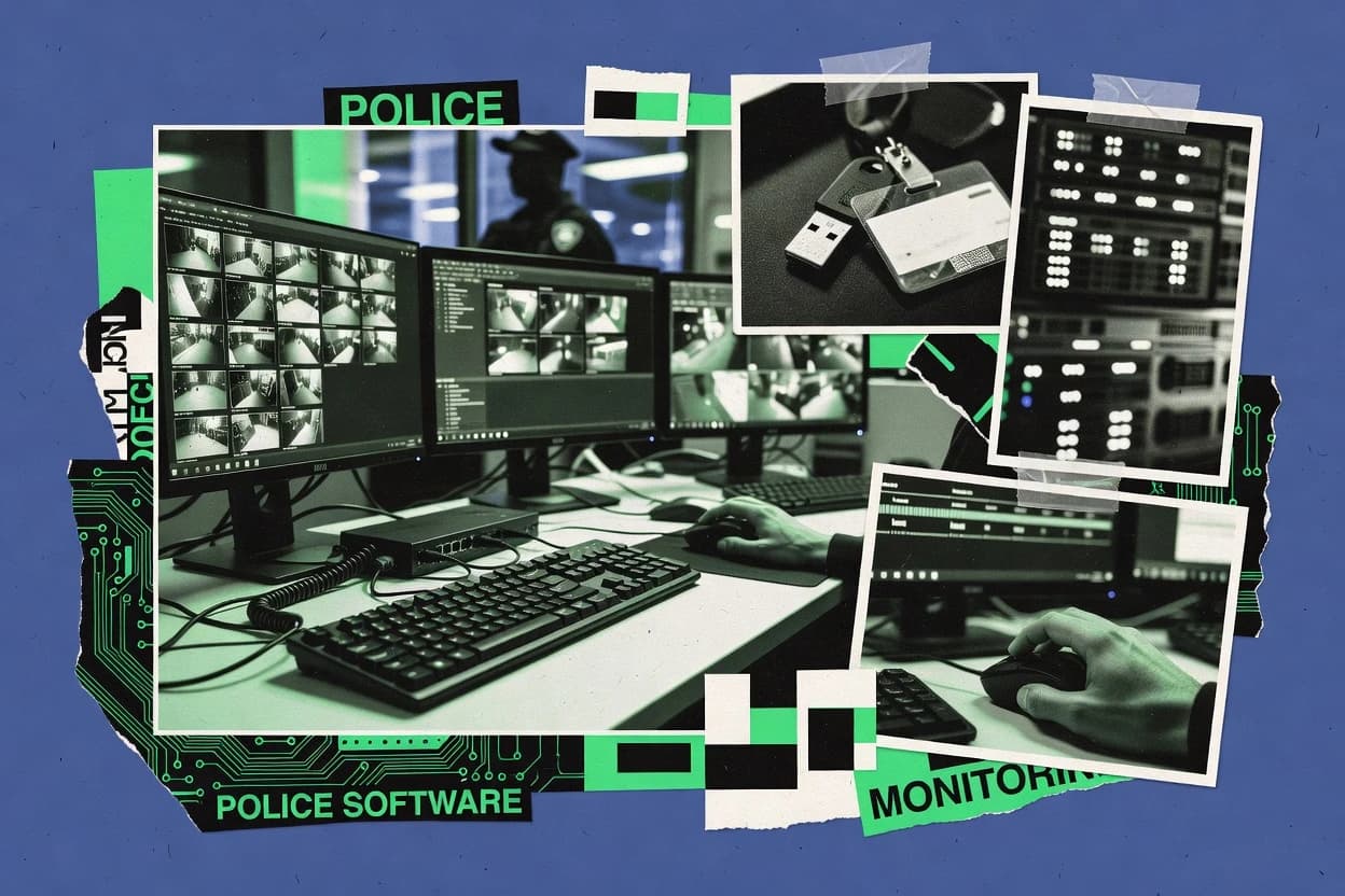Top 10 Best Police Software of 2026