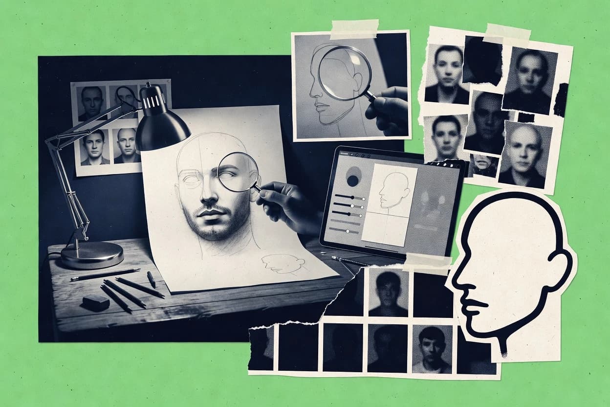 Top 10 Best Police Sketch Software of 2026