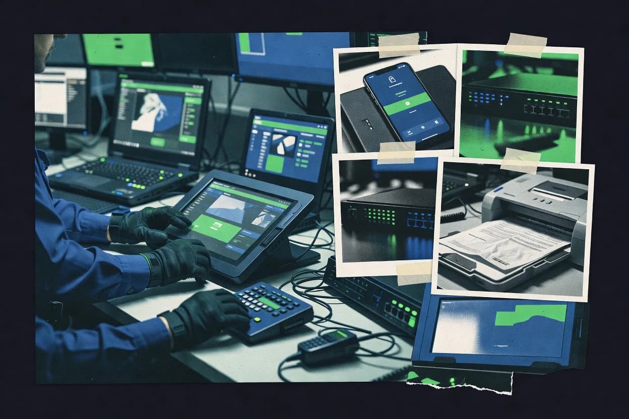 Top 10 Best Police Station Software of 2026