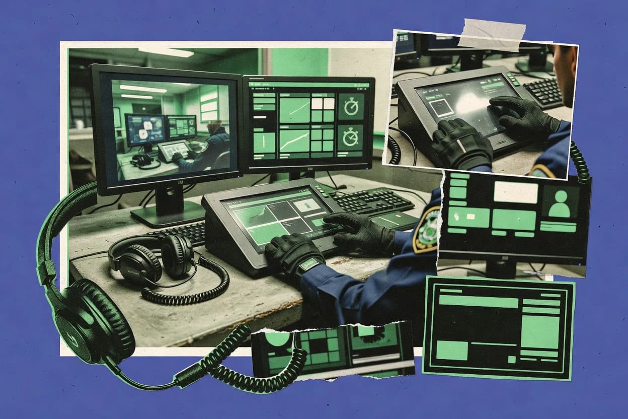 Top 10 Best Police Training Software of 2026